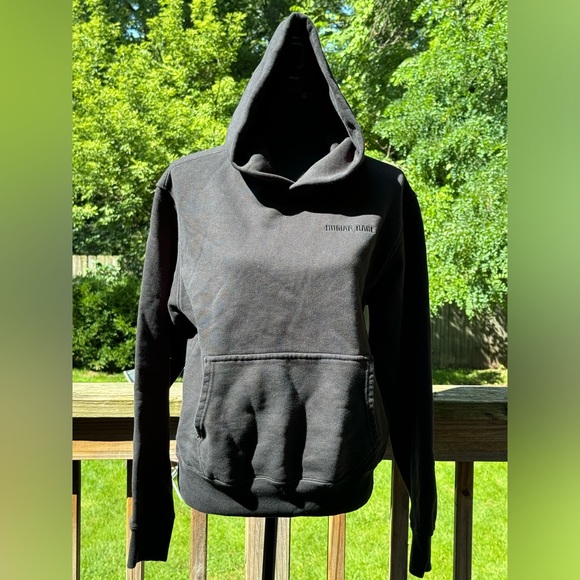 adidas Tops - Adidas x Pharrell Williams human race hoodie black size xsmall
